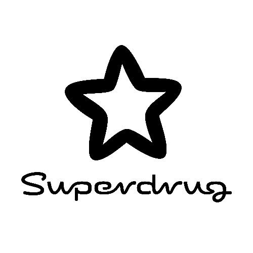 Superdrug logo